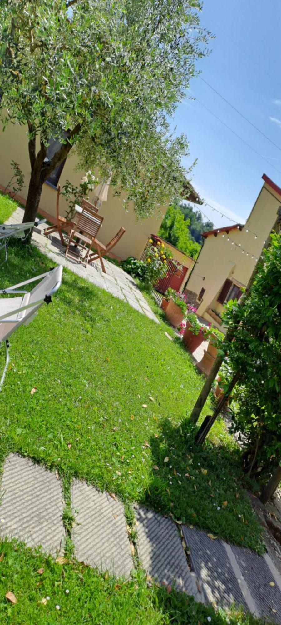 Guest House Torre Guelfa, Vinsantaia Figline Valdarno Eksteriør billede